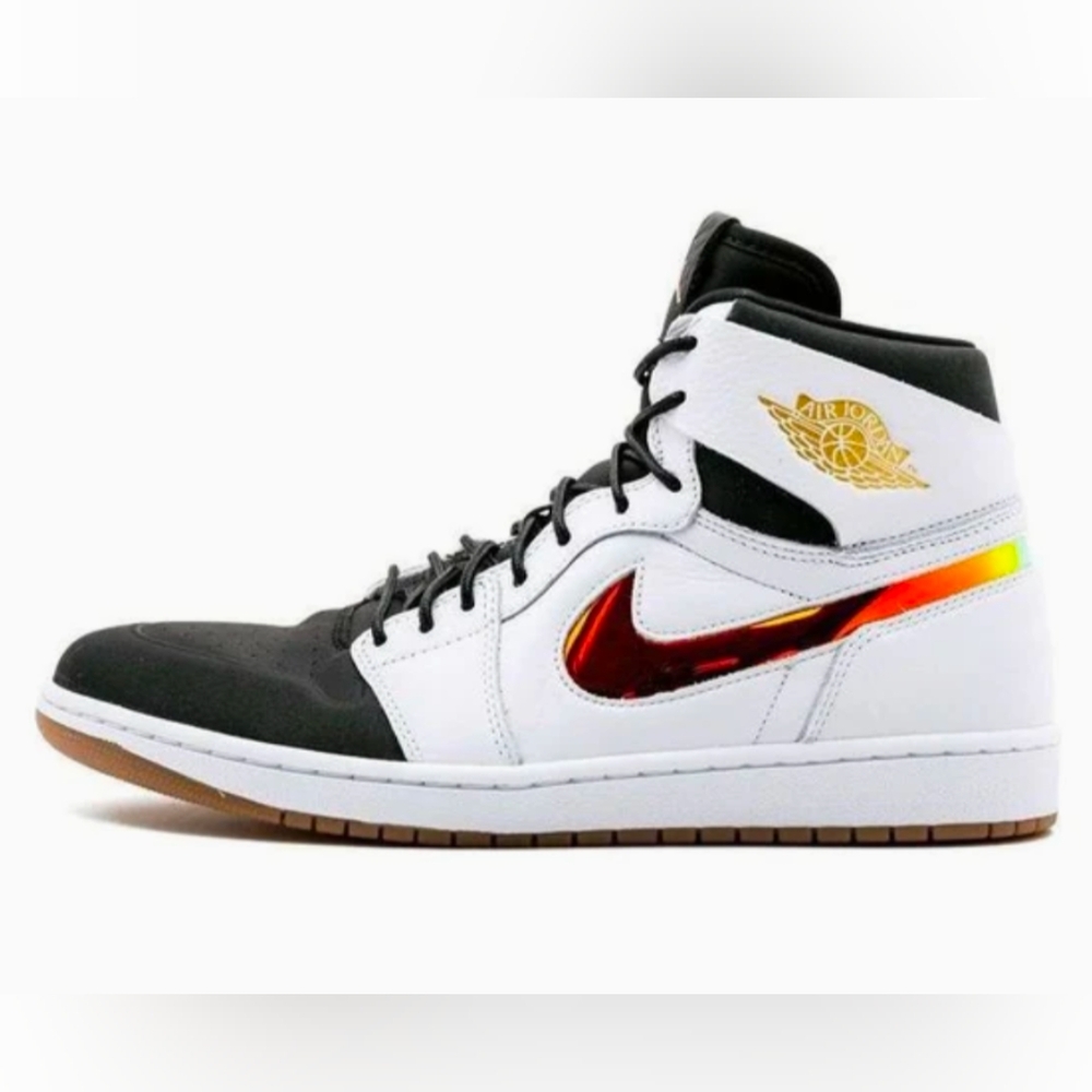 Jordan 1 Nouveau Dunk From Above Size 12